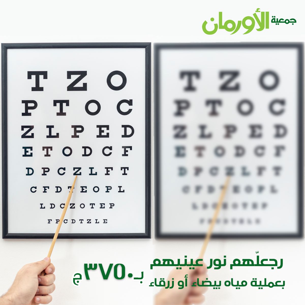 الخبر