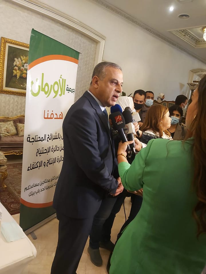 الخبر