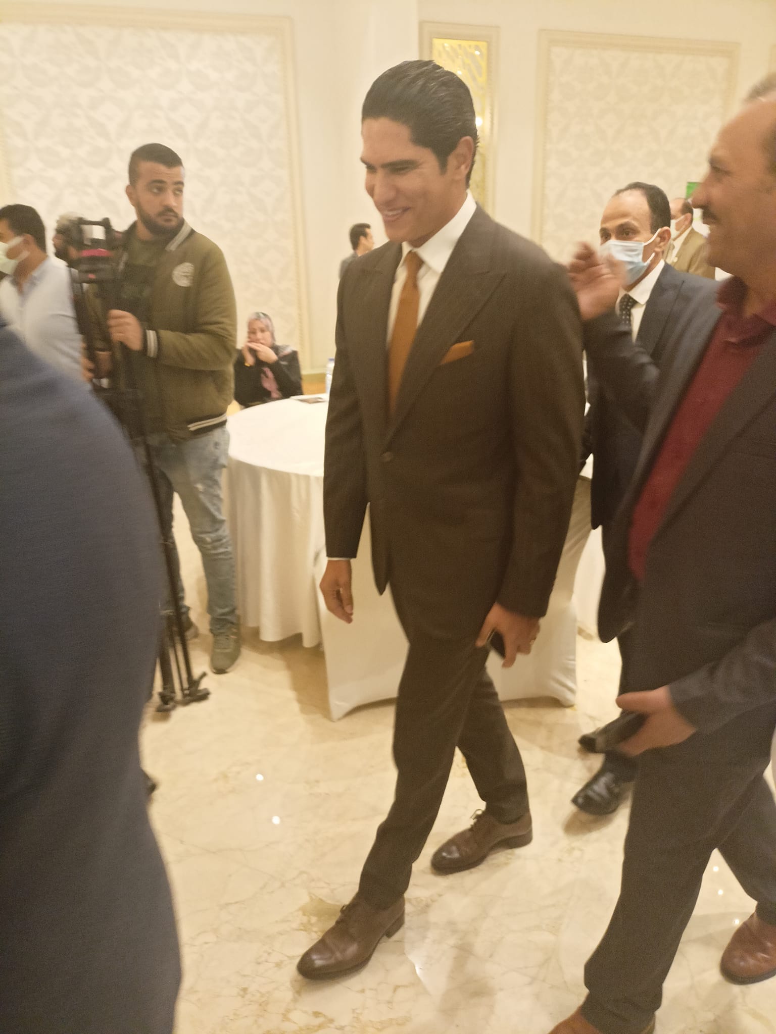 الخبر