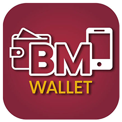 BM WALLET